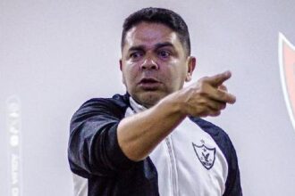 Técnico do sub-20 do Águia de Marabá morre uma semana após acidente de ônibus