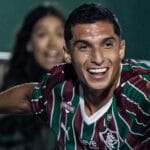 Kevin Serna marca dois gols, garante vitória do Fluminense e atrai oferta do Boca Juniors