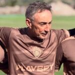 Pressão aumenta e João Carlos Barros pode deixar o comando da Desportiva Aracaju