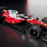 Ferrari apresenta SF-26 em vídeo curto e leva Hamilton à pista de Fiorano