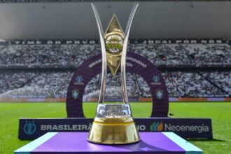 CBF apresenta regulamento e tabela inicial do Brasileiro Feminino A1 de 2026