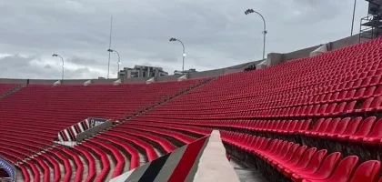 Caderno apreendido reforça investigação sobre venda clandestina de camarotes no Morumbi