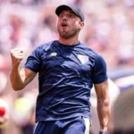 São Paulo estende vínculo de Allan Barcellos até dezembro de 2027