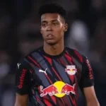 Vanderlan passa por cirurgia cerebral e inicia recuperação no Red Bull Bragantino