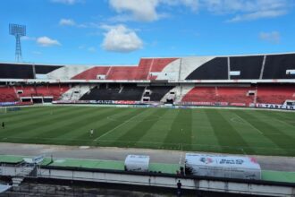 FPF transfere Santa Cruz x Jaguar para o Arruda às 16h e sem torcida