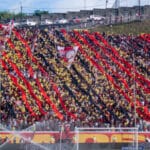 Vitória alcança 25 mil check-ins para o clássico Ba-Vi no Barradão