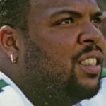 Ex-atleta da NFL Kevin Johnson é encontrado morto em acampamento em Los Angeles
