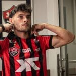 Vitória regulariza Emmanuel Martínez, que fica à disposição para o Ba-Vi de domingo