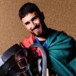 Sport encaminha empréstimo de João Silva ao Tondela, de Portugal