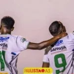 União São João estreia com vitória fora de casa; Paulista empata na abertura da Série A3