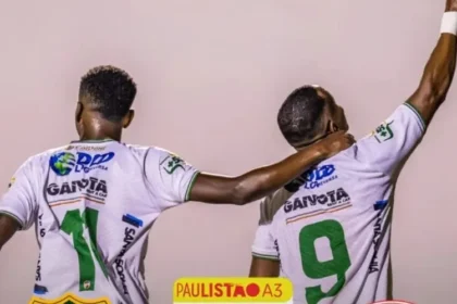 União São João estreia com vitória fora de casa; Paulista empata na abertura da Série A3