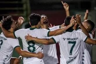 Torcida aponta falta de compactação mesmo após vitória do Guarani sobre o Velo Clube