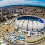 Clássico entre América-RN e ABC abre a quarta rodada do Campeonato Potiguar