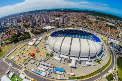 Clássico entre América-RN e ABC abre a quarta rodada do Campeonato Potiguar
