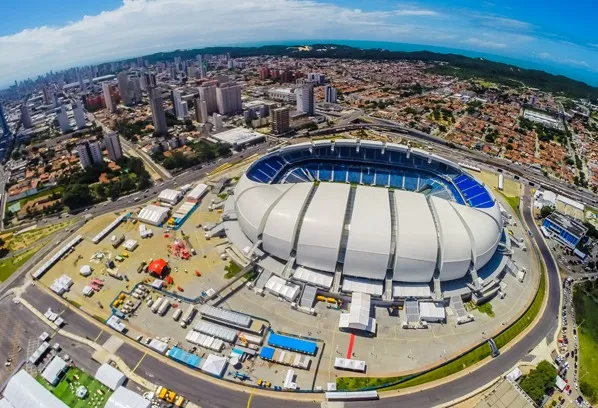 Clássico entre América-RN e ABC abre a quarta rodada do Campeonato Potiguar