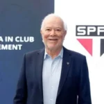 Harry Massis inicia gestão no São Paulo com auditoria de contratos e abertura a investigações