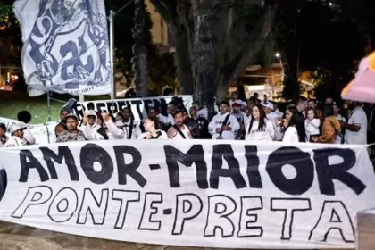 Choque-Rei abre fim de semana da 5ª rodada do Paulistão 2026