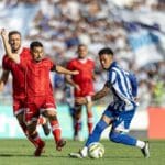 CSA e CRB ficam no 1 a 1 no primeiro clássico do Alagoano 2026