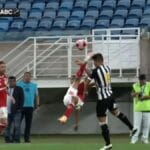 América-RN e ABC empatam sem gols no primeiro Clássico Rei de 2026