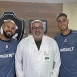 Zé Welison rescinde com Fortaleza e acerta com o Remo