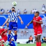 CSA e CRB empatam no Rei Pelé e seguem invictos no Campeonato Alagoano