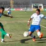 Murici supera Cruzeiro por 2 a 0 e retorna ao G-4 do Campeonato Alagoano