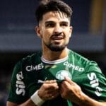 Palmeiras derrota São Paulo por 3 a 1 no Paulistão 2026 com atuação decisiva de Flaco López