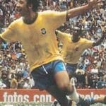 Ex-jogador Tostão completa 79 anos e é homenageado por Juca Kfouri