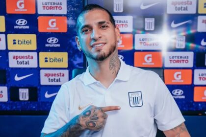 Alianza Lima afasta Miguel Trauco, Carlos Zambrano e Sergio Peña após investigação de abuso sexual no Uruguai