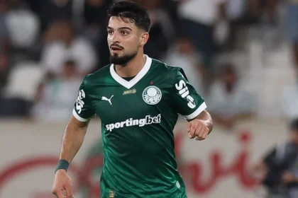 Flaco López exalta reação do Palmeiras e admite vergonha após goleada anterior