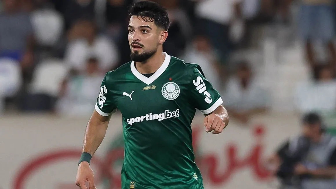 Flaco López exalta reação do Palmeiras e admite vergonha após goleada anterior