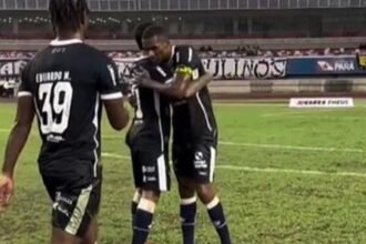 Gramado do Mangueirão gera reclamações do Remo às vésperas da Série A