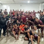 Jacuipense supera Galícia por 2 a 1 e fecha a quarta rodada do Baianão