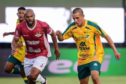 Monte Roraima derrota Baré por 2 a 1 na abertura do Campeonato Roraimense 2026