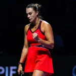 Sabalenka bate canadense Mboko e é a primeira classificada às quartas no Australian Open