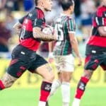 Derrota para o Fluminense deixa Flamengo fora da zona de classificação do Carioca