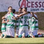 Lagarto x Retrô: onde assistir ao vivo, horário, escalações e arbitragem