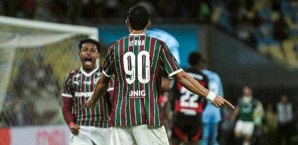 Erros na zaga derrubam Flamengo, que se aproxima do “torneio da morte” no Carioca