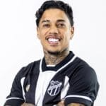 Ceará confirma empréstimo de Matheusinho até o fim de 2026