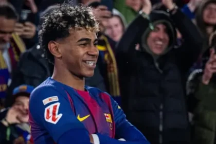 Barcelona vence Mallorca por 3 a 0 e sustenta liderança isolada de La Liga
