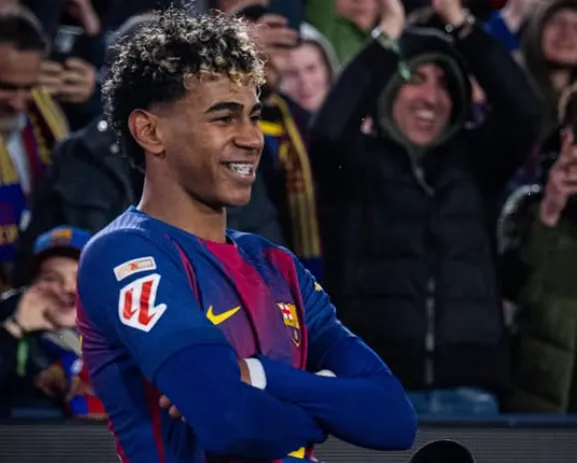 Barcelona vence Mallorca por 3 a 0 e sustenta liderança isolada de La Liga