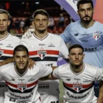São Paulo dribla risco de rebaixamento no Paulista e foca estreia no Brasileiro