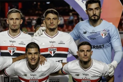 São Paulo dribla risco de rebaixamento no Paulista e foca estreia no Brasileiro