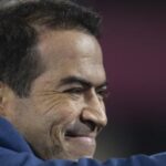 Corinthians monitora Rony, avança por Alisson e prevê retorno de Martínez até terça-feira, afirma Marcelo Paz