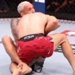 Estreante inglesa leva bônus de R$ 531 mil após nocautear brasileira no UFC Londres