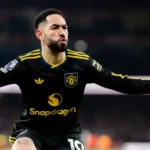 Matheus Cunha decide nos minutos finais e Manchester United derrota Arsenal no Emirates