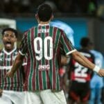 Fluminense supera Botafogo e confirma lugar nas quartas do Carioca