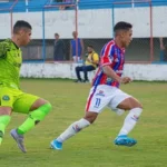 Itabaiana vira sobre Desportiva Aracaju e mantém liderança do Sergipano 2026