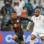 Santos e Red Bull Bragantino empatam sem gols na Neo Química Arena pelo Paulistão