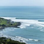 WSL inclui etapa em Raglan e altera calendário de Saquarema para 2026